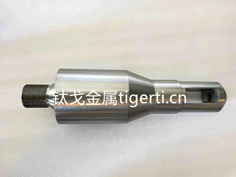 鉬加工件