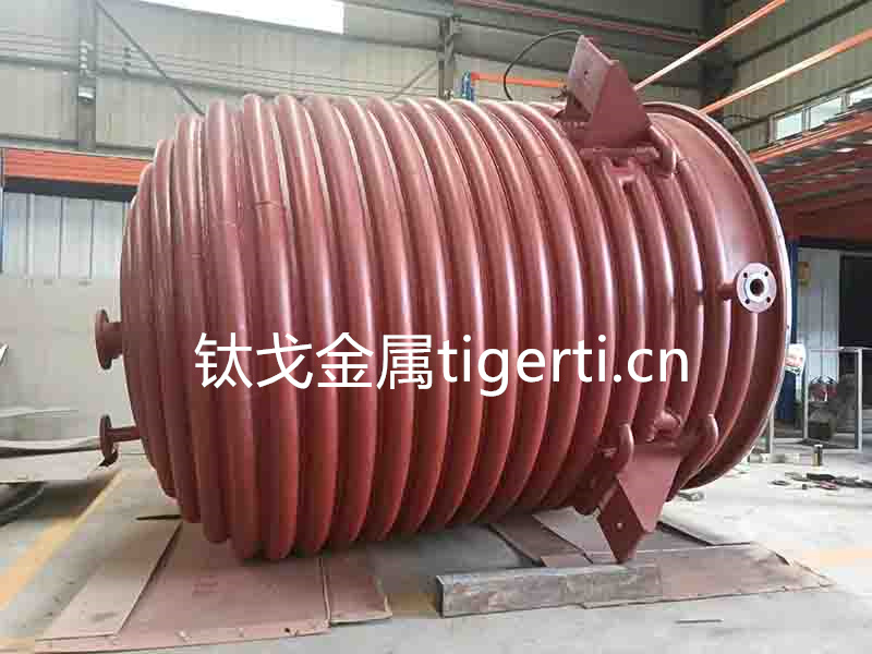 反應器