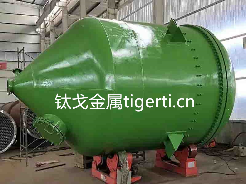 鈦過(guò)濾器