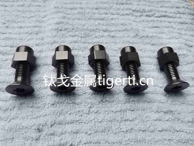 寶雞鈦戈金屬全廠(chǎng)上下齊心協(xié)力！加班加點(diǎn)，力趕工期！
