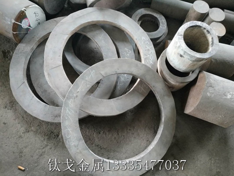 鈦鍛環(huán)